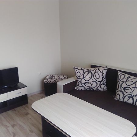Family Hotel Relaxa Sapareva Banya Luaran gambar