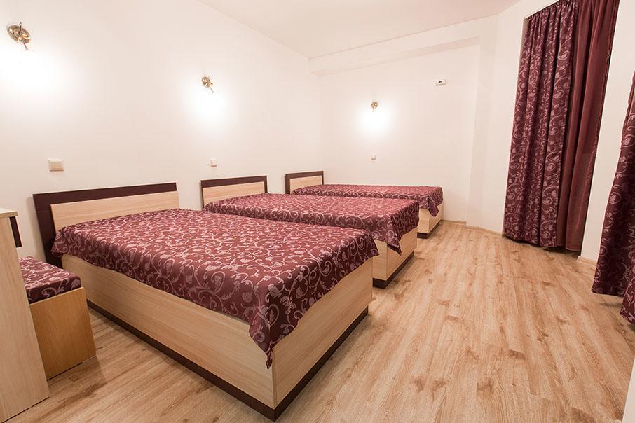 Family Hotel Relaxa Sapareva Banya Luaran gambar