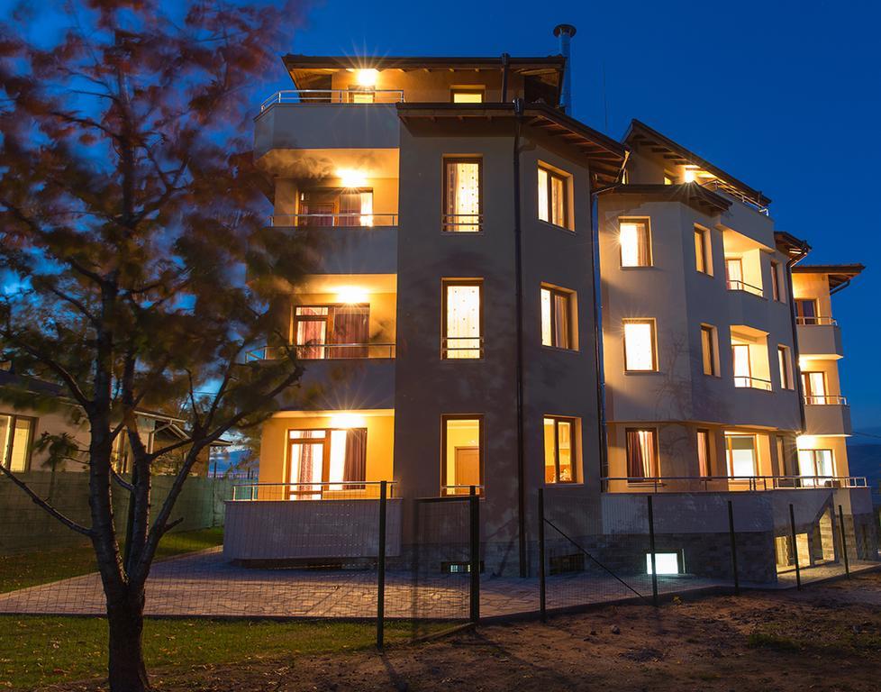 Family Hotel Relaxa Sapareva Banya Luaran gambar