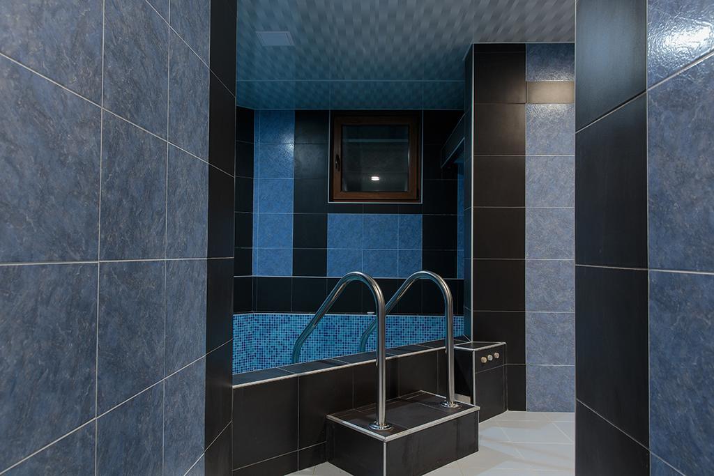 Family Hotel Relaxa Sapareva Banya Luaran gambar