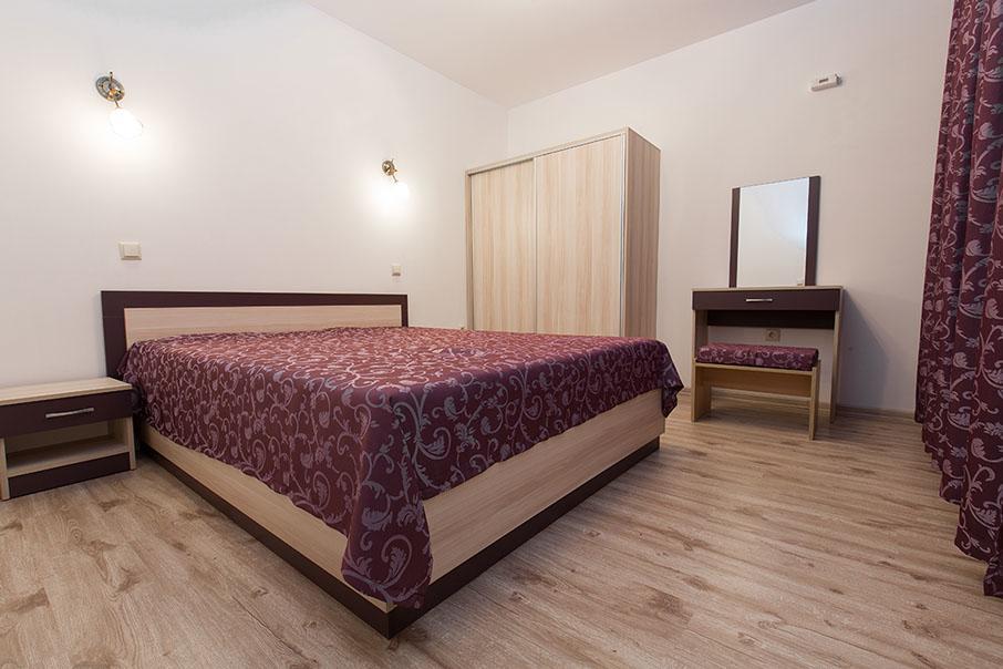 Family Hotel Relaxa Sapareva Banya Luaran gambar