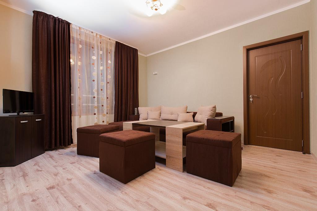 Family Hotel Relaxa Sapareva Banya Luaran gambar