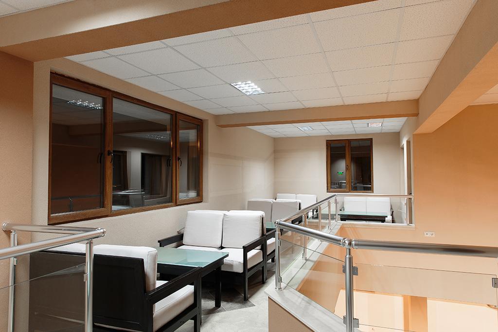 Family Hotel Relaxa Sapareva Banya Luaran gambar