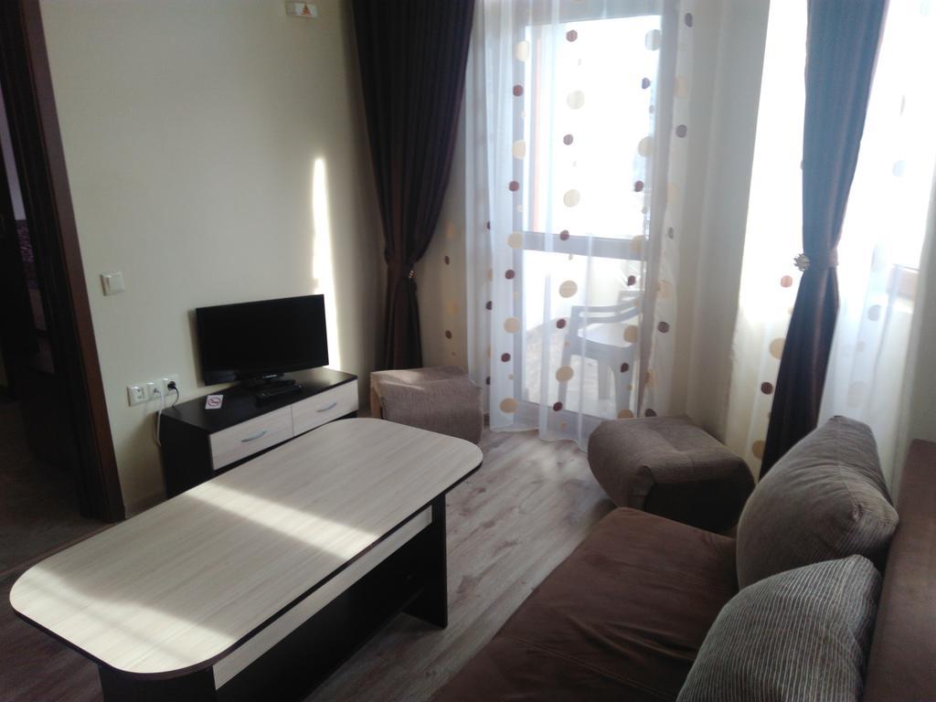Family Hotel Relaxa Sapareva Banya Luaran gambar