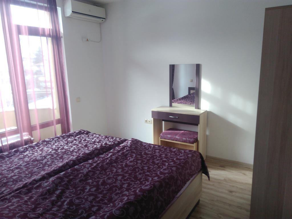 Family Hotel Relaxa Sapareva Banya Luaran gambar