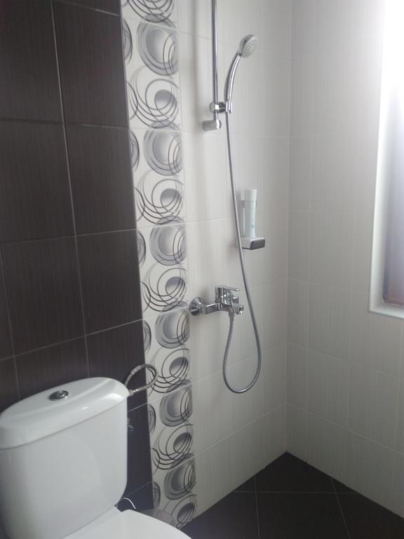 Family Hotel Relaxa Sapareva Banya Luaran gambar