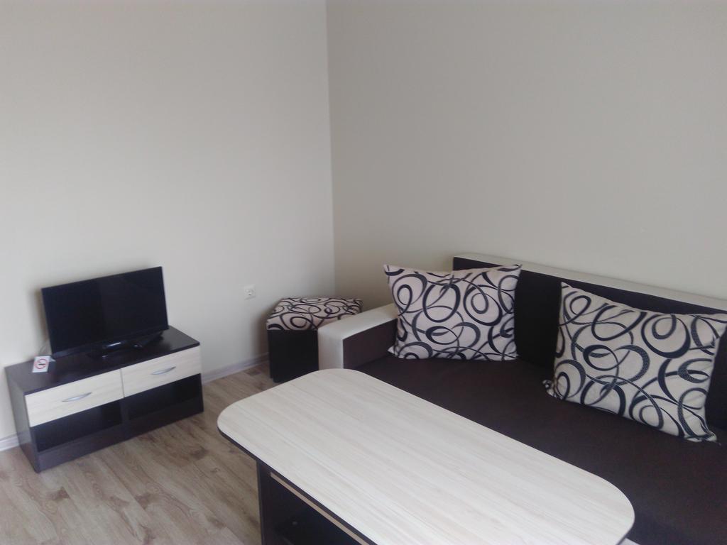 Family Hotel Relaxa Sapareva Banya Luaran gambar